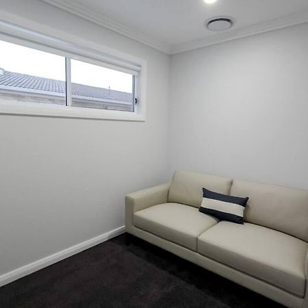 וואגה וואגה 'Lumeah' - Apartment 1 Central Wagga מראה חיצוני תמונה